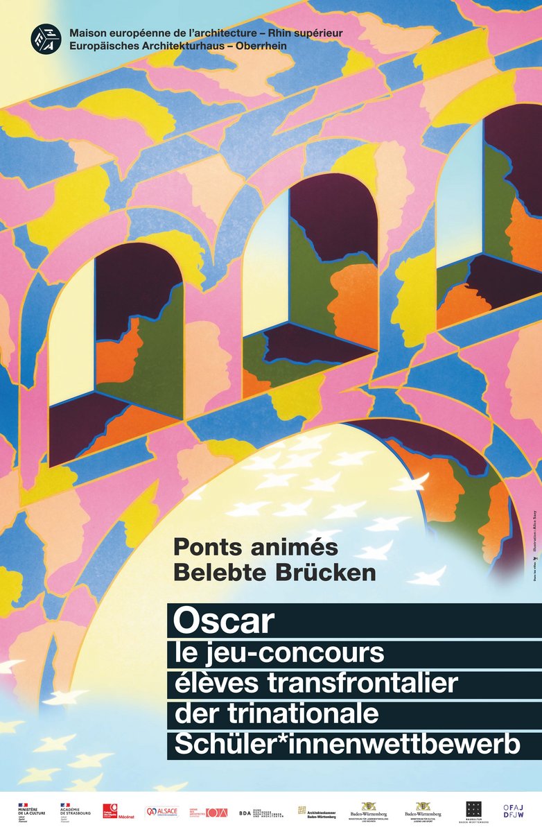 Bildquelle: Europäisches Architekturhaus Oberrhein