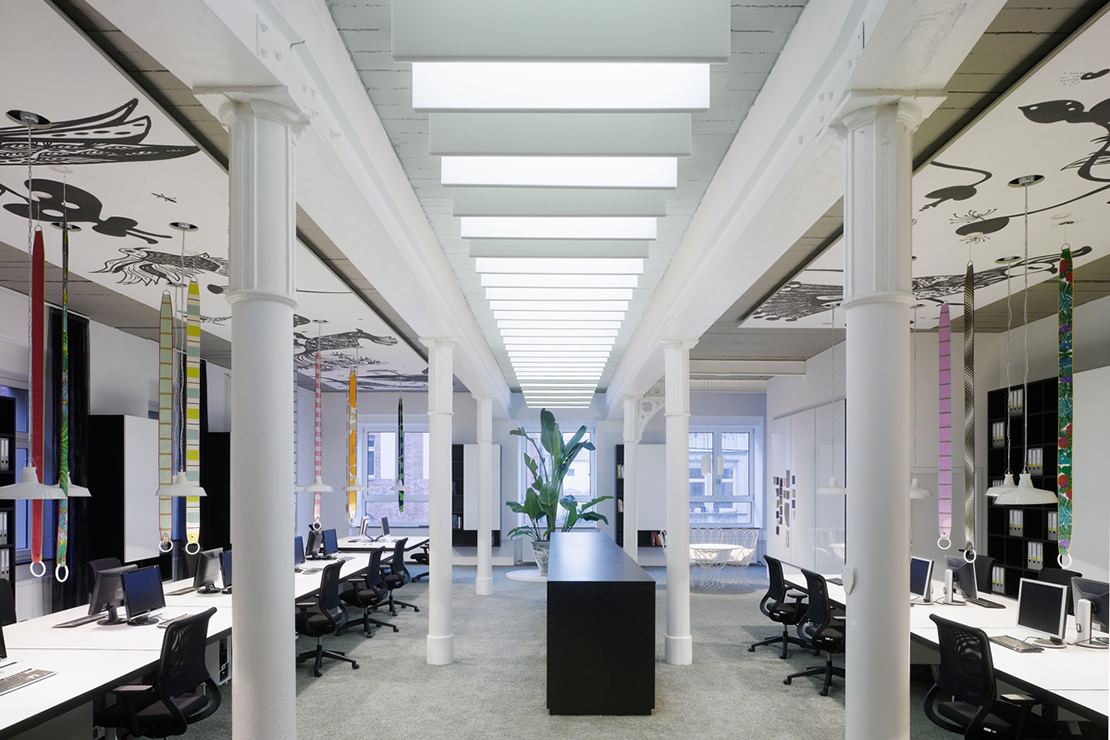 Unterstützung in der Berufspraxis