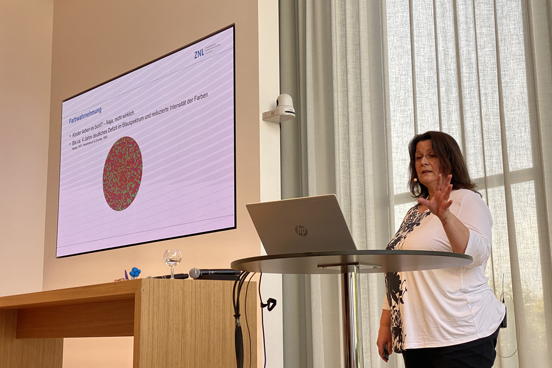 "Kinder lernen anders als Erwachsene"