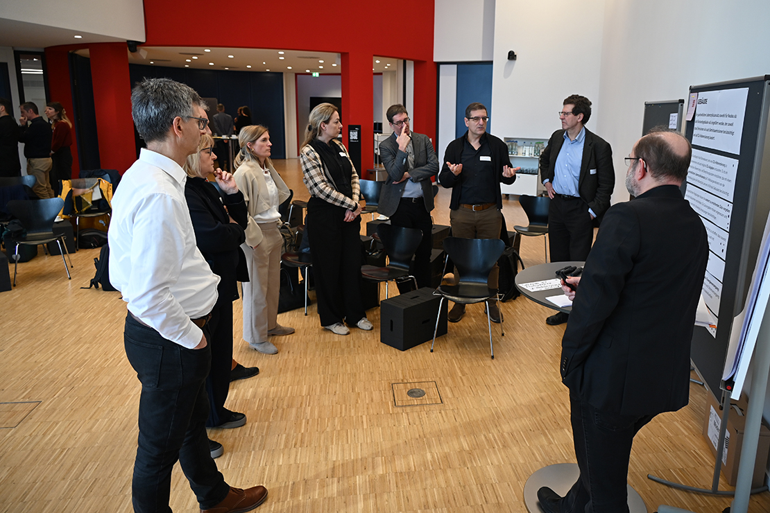 Fordern, Fördern, Nachfrage erhöhen