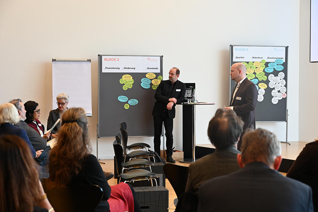 Vom VBW bis Volkswohnung