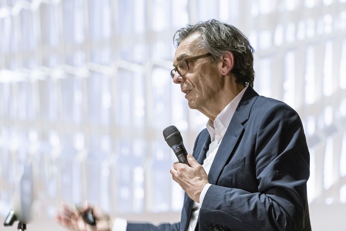 21. Heidelberger Schlossgespräche 