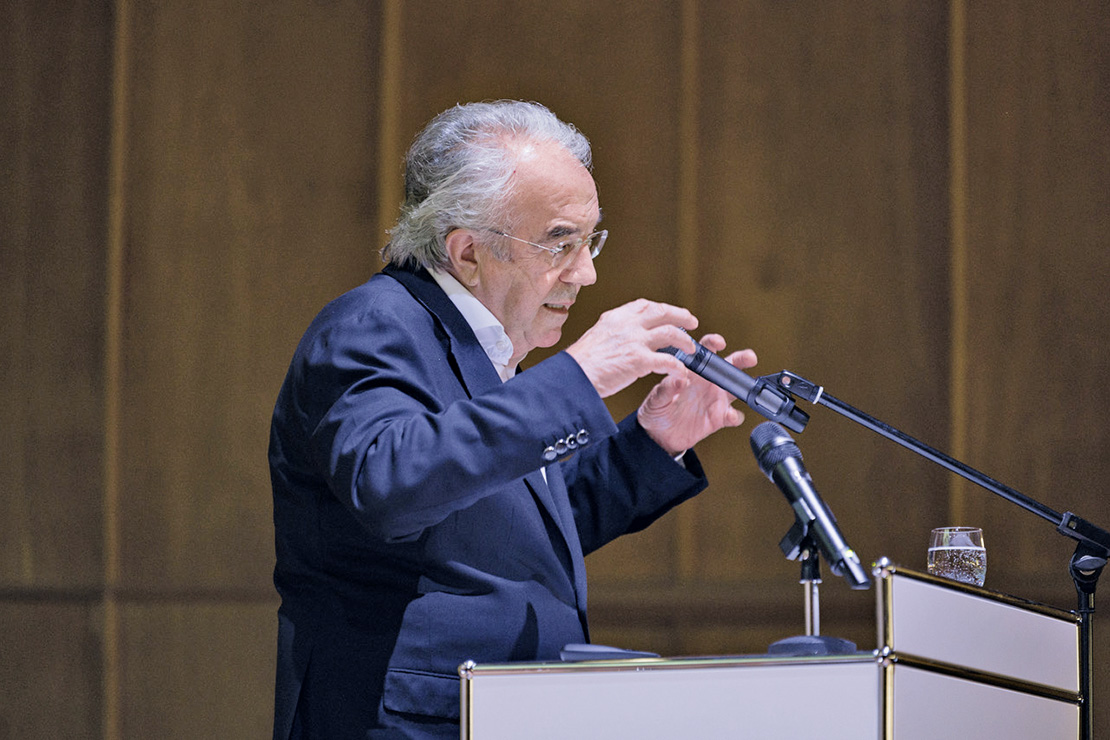 20. Heidelberger Schlossgespräche