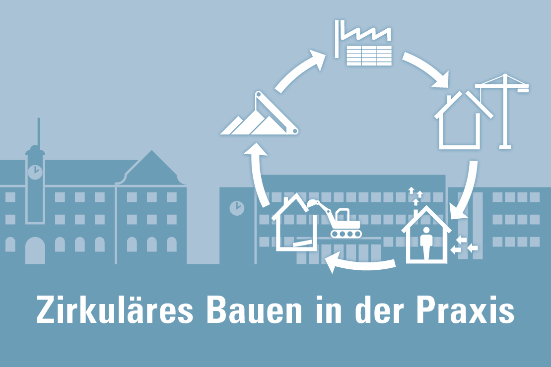 Fachseminar zu Lösungen und Herausforderungen am 5. Dezember