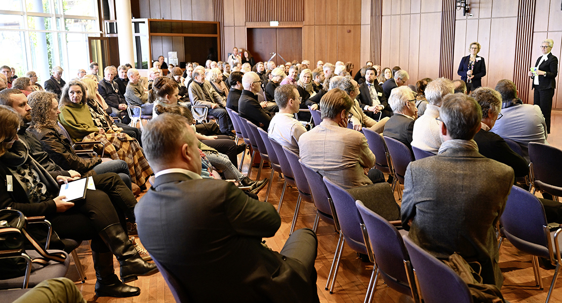 Ortsentwicklung – Neu im Angebot der AKBW