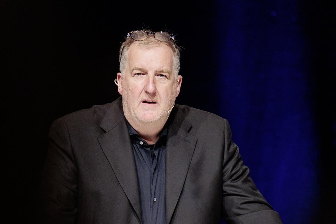 Kammerpräsident Müller: „Untätigkeit verschärft Wohnungsbaukrise”