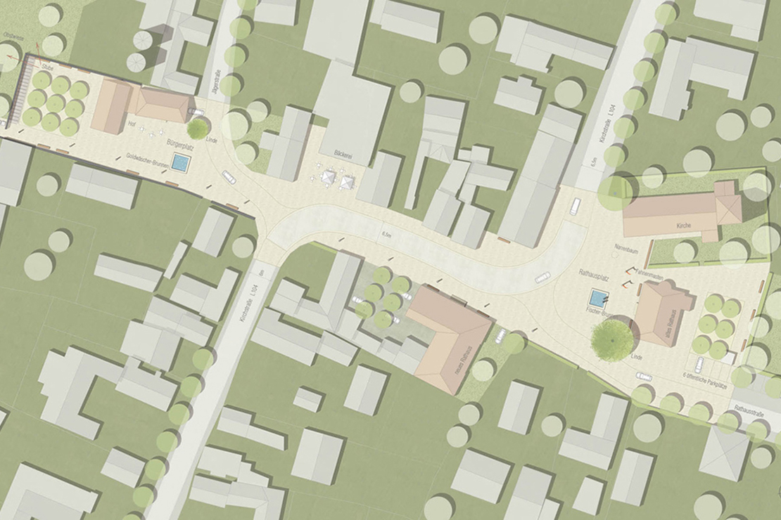 K9 Architekten BDA DWB, Borgards.Lösch.Piribauer