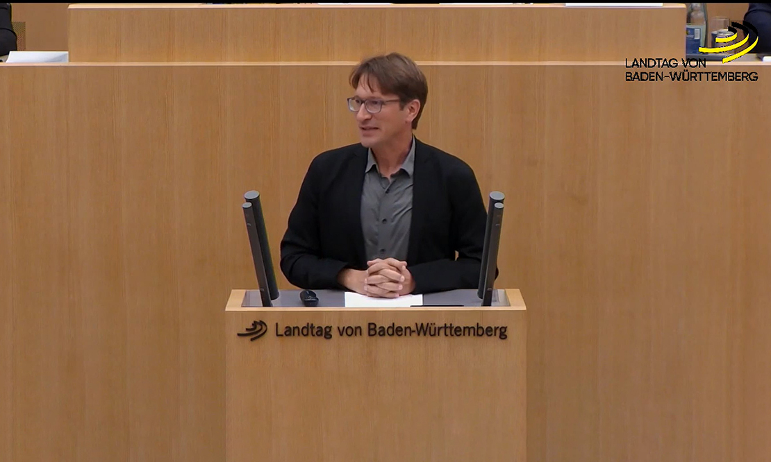 Ländle leben lassen – mit Planung statt Arithmetik