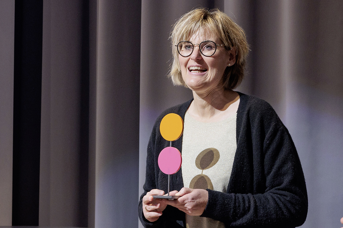 Annette Sinz-Beerstecher