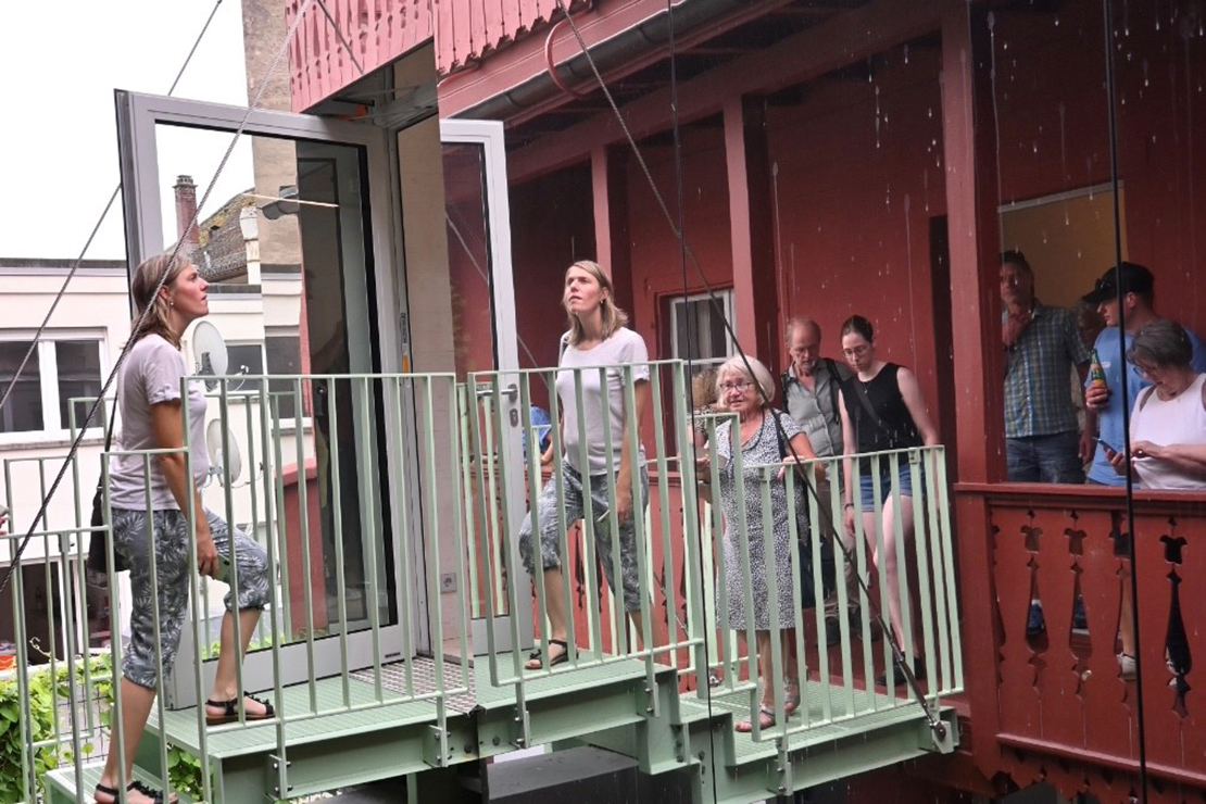 © AKBW | Busfahrt in der Kammergruppe Göppingen