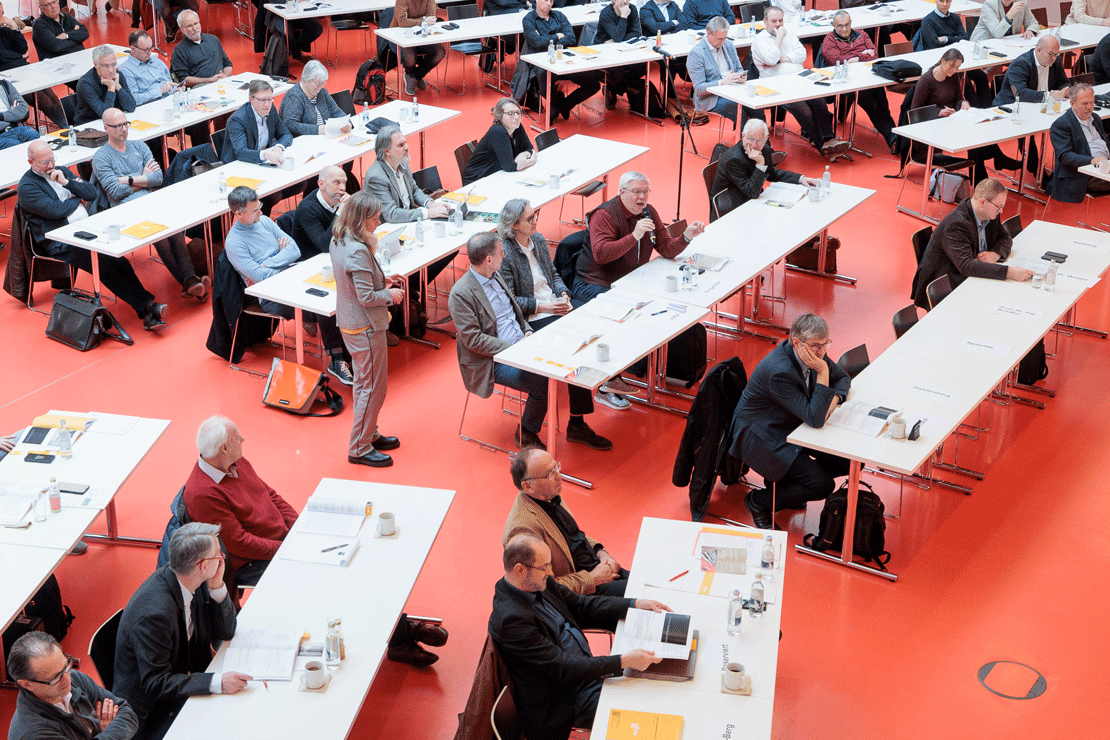 Stuttgarter Bausachverständigentag 2024