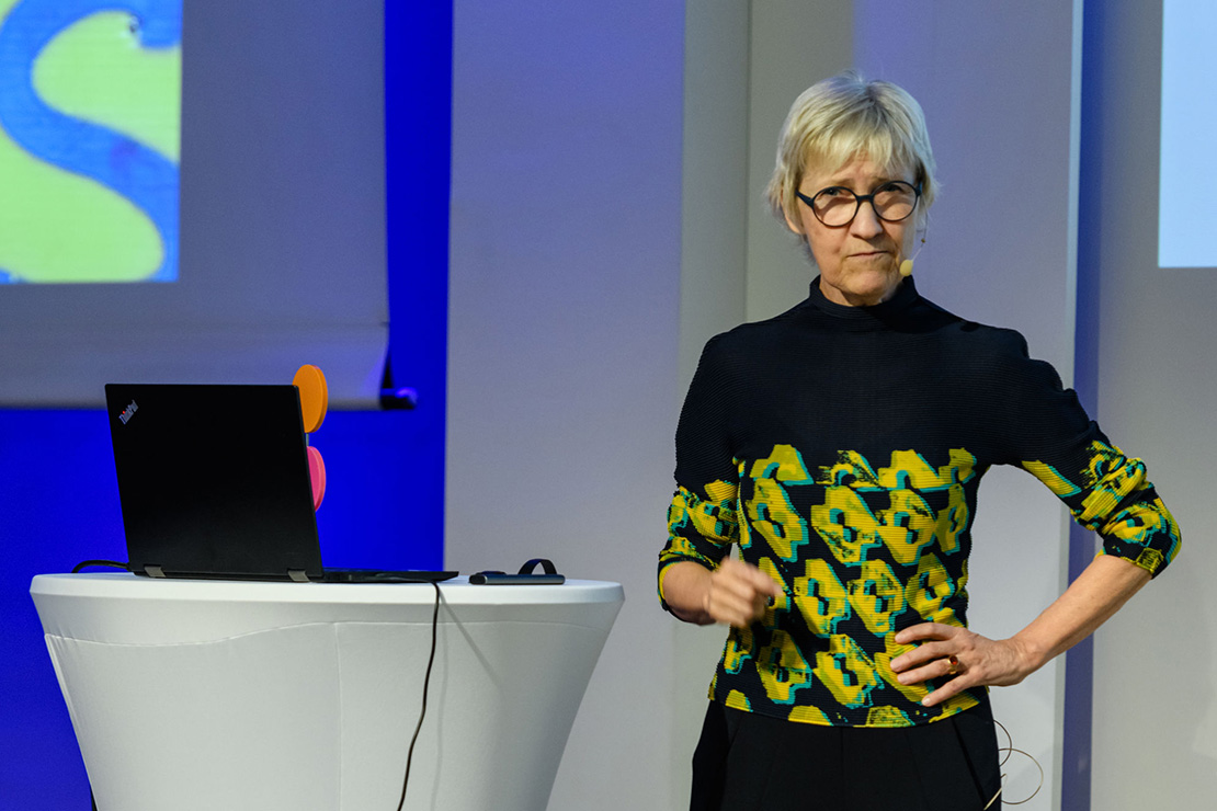 Wohnoptionen und ein anderer Genius Loci