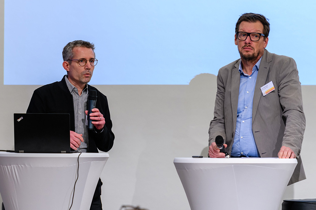 Was sich sofort ändern lässt