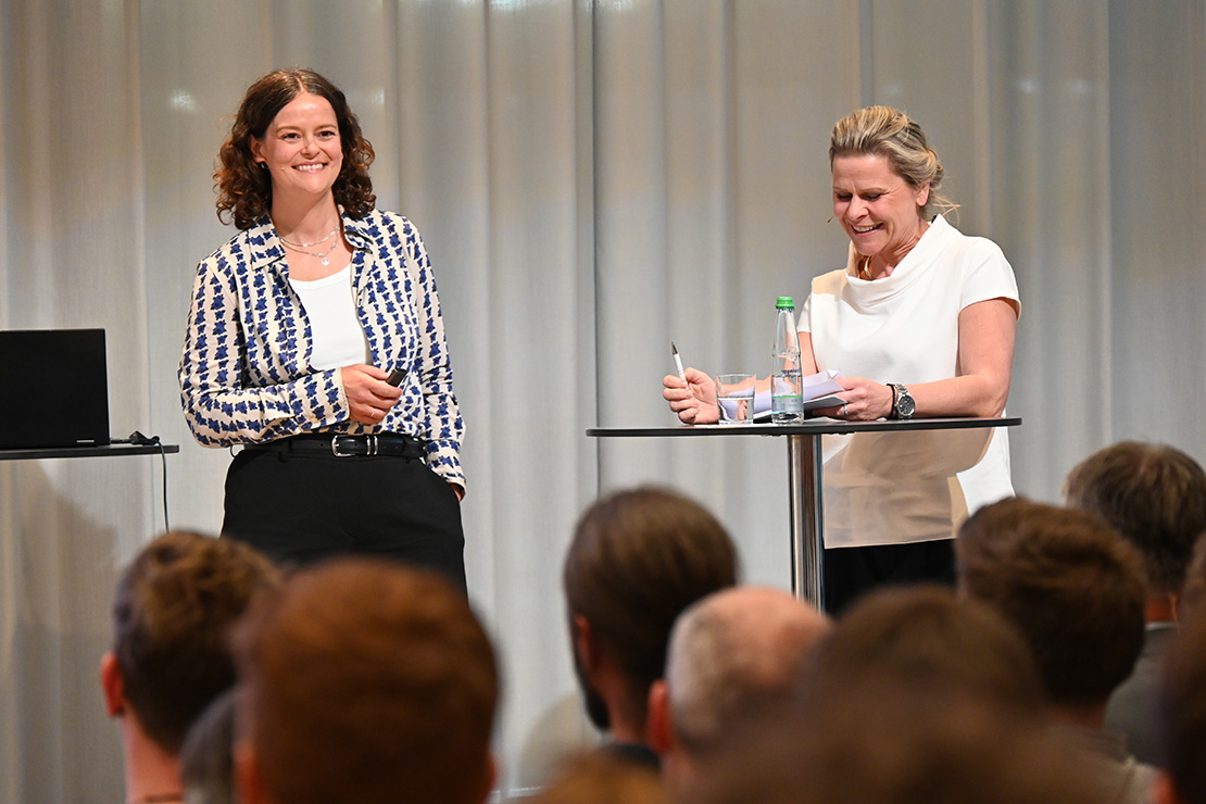 Mit Landschaftsarchitektur gegen den Klimawandel