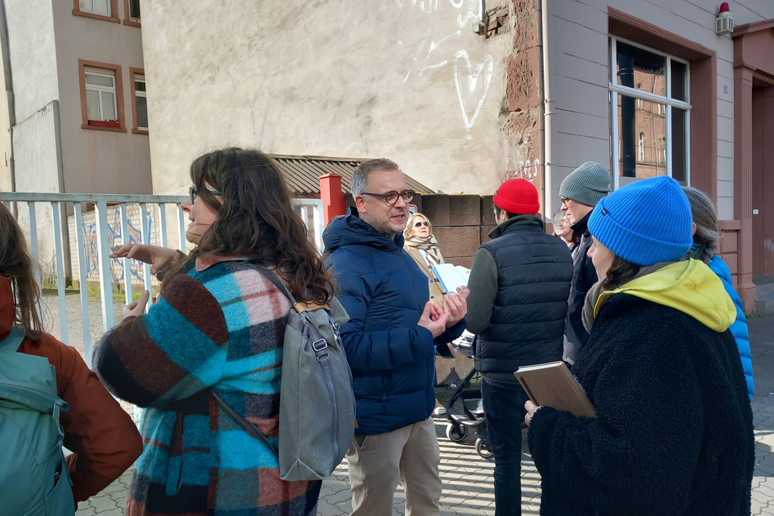 Praktische Erfahrungen für den Unterricht