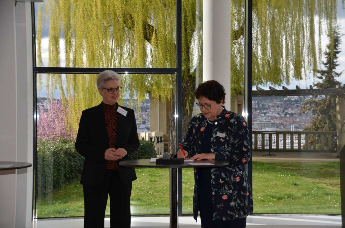 Große Resonanz auf denkmalnetzBW