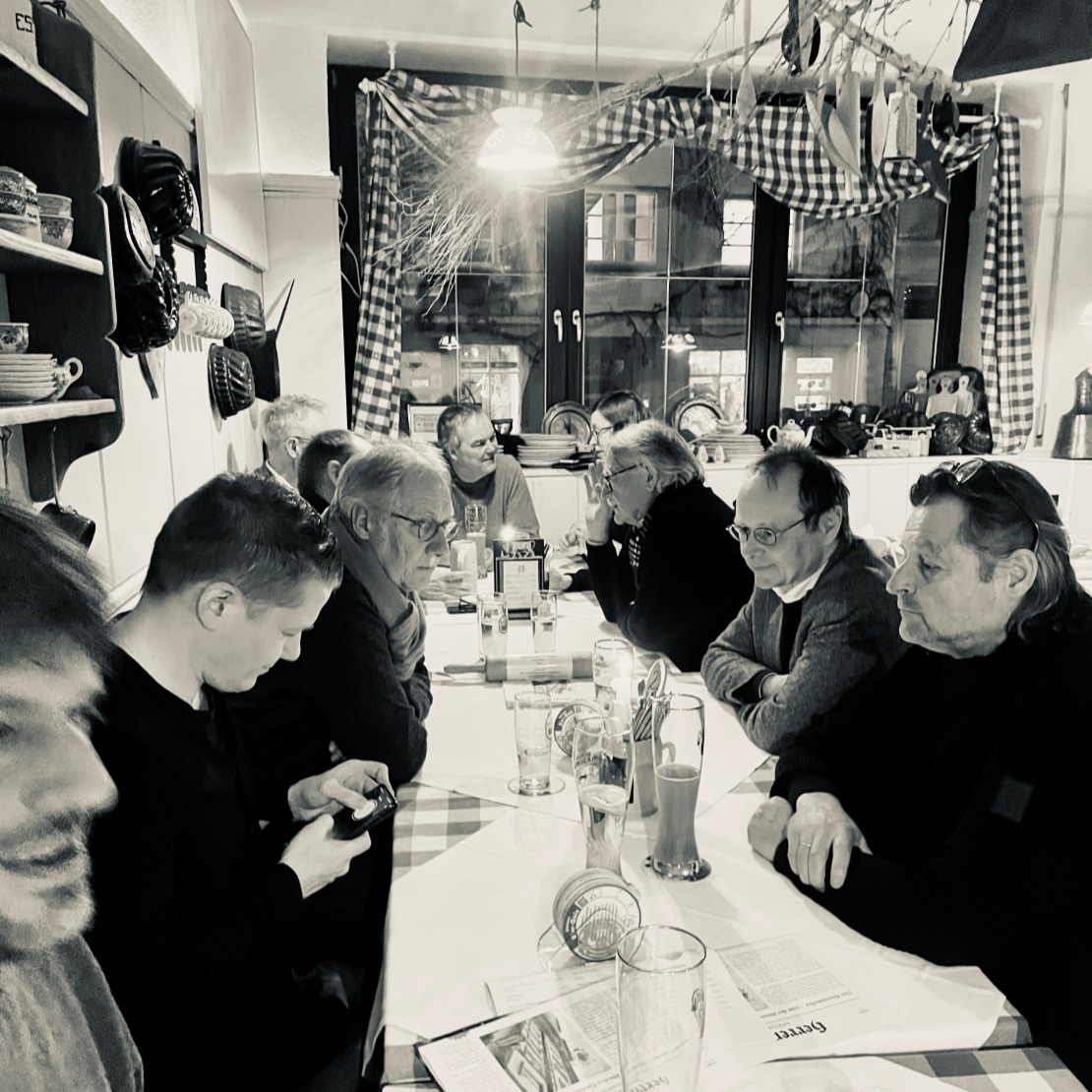 Arbeitstagung 2025 im Kammerbezirk Tübingen 