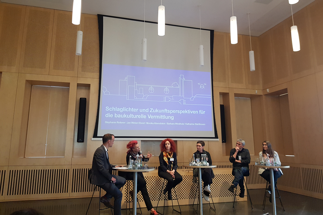 Mit Power zum Empowerment