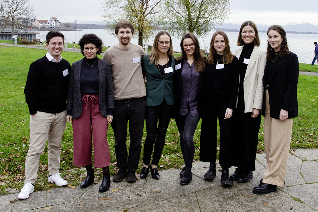 Ansprechpartner:innen