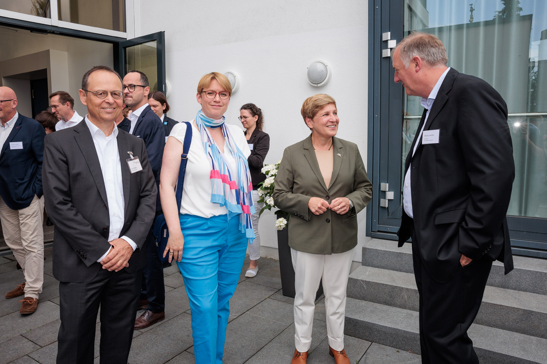 2023: Programme zur Krisenbewältigung