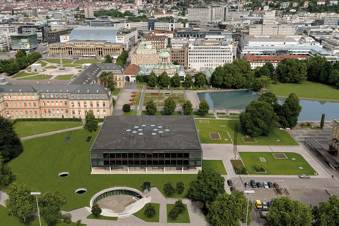 LBO-Kampagne läuft auf Hochtouren
