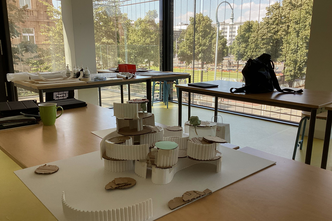 Die Architektur des Wohnen – heute und morgen