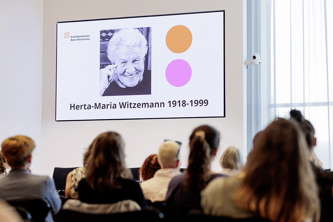 Erhöhte Sichtbarkeit