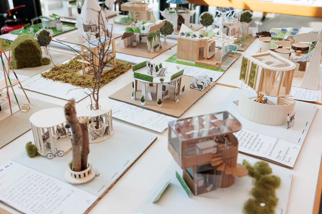 Sieger-Modelle gekürt