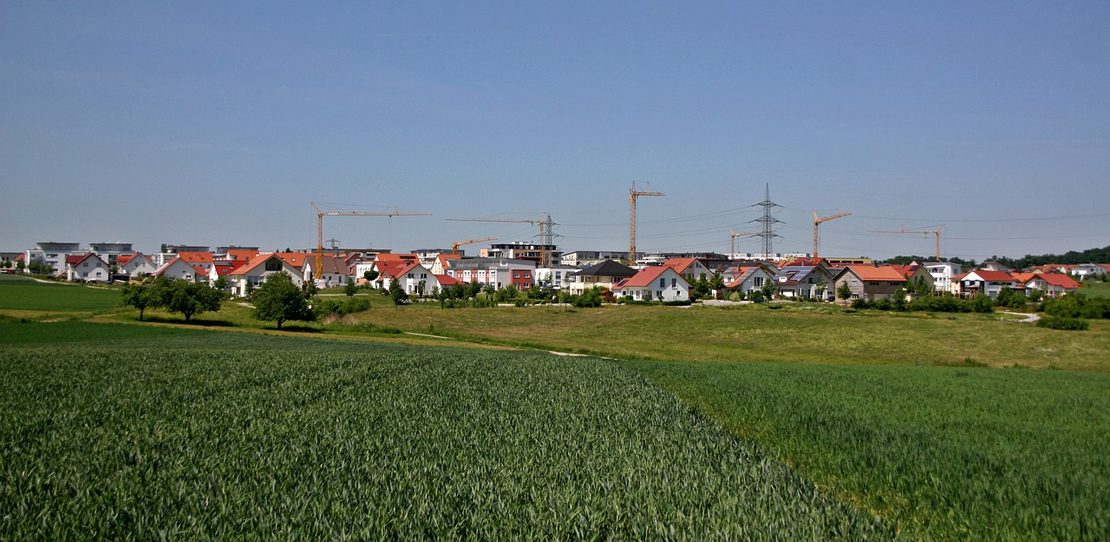 Architektenkammer begrüßt Bundesverwaltungsgerichts-Urteil zu 13b Bau