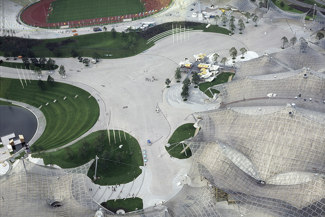 Günter Behnisch 100